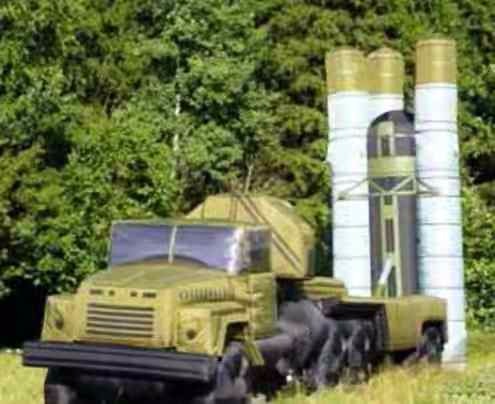 宁夏军用大型导弹发射车