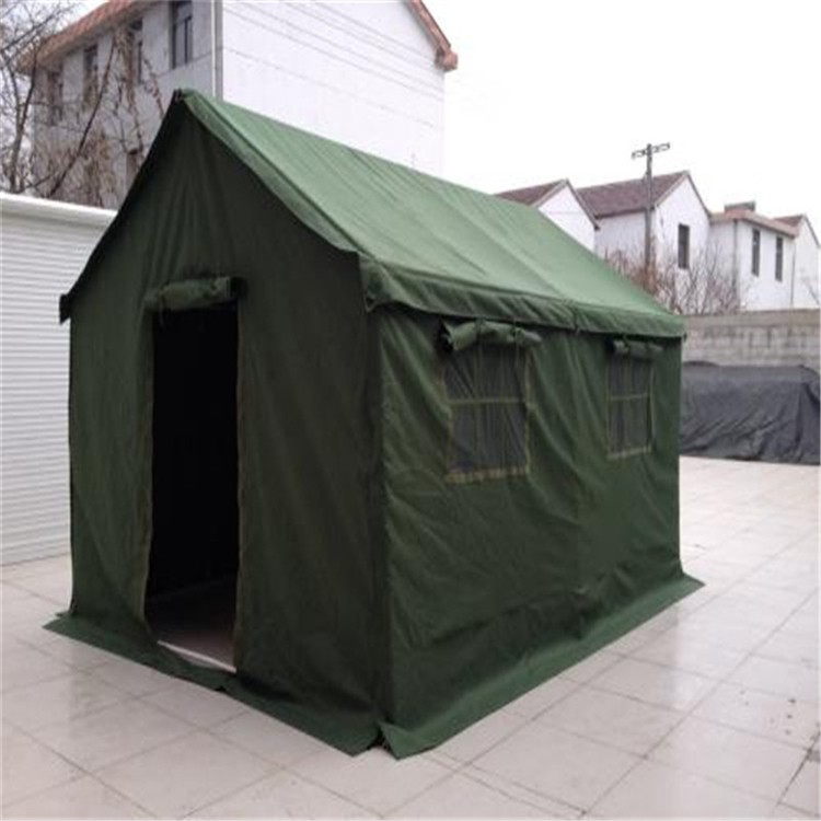 宁夏充气军用帐篷模型生产