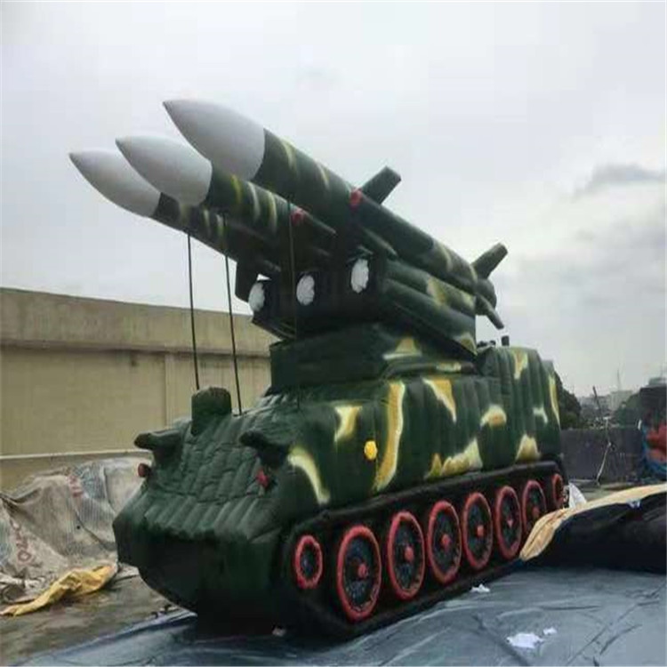 宁夏火箭导弹车